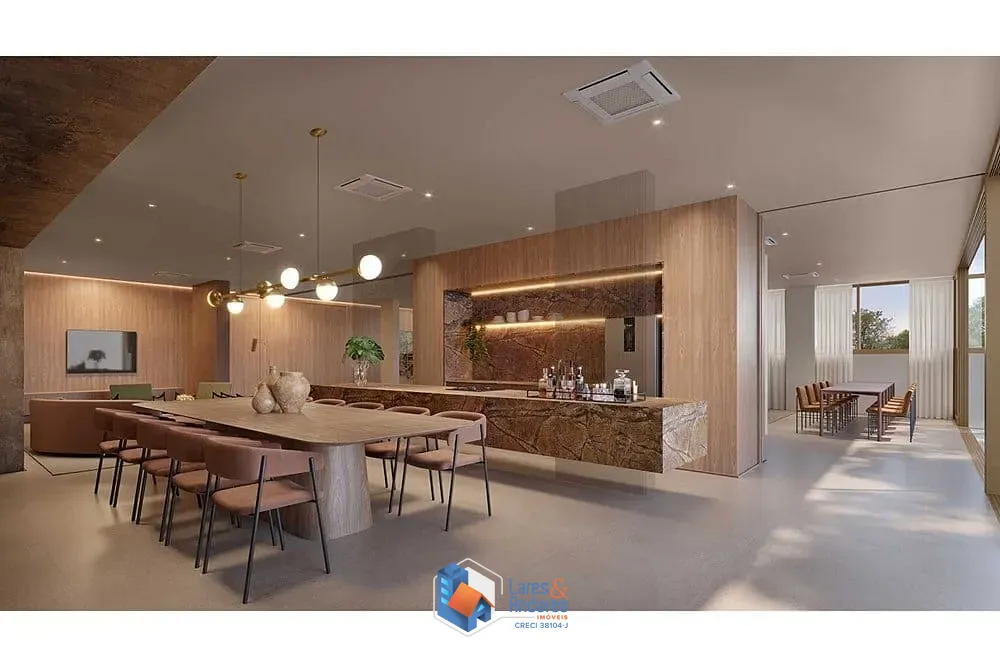 Apartamento, 2 quartos, 80 m² - Foto 13