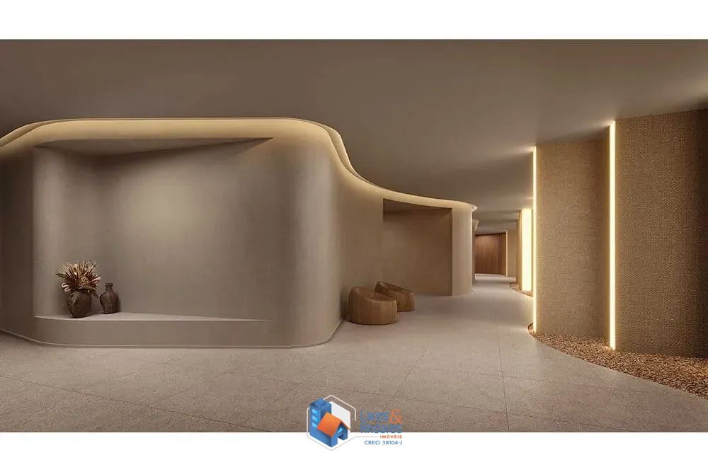 Apartamento, 2 quartos, 80 m² - Foto 9