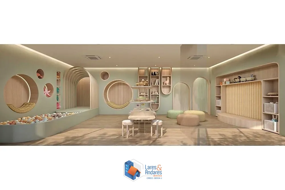 Apartamento, 2 quartos, 80 m² - Foto 12