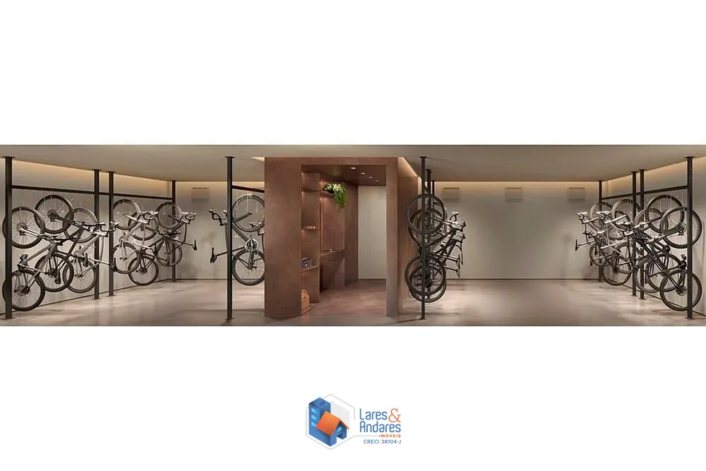 Apartamento, 2 quartos, 80 m² - Foto 7