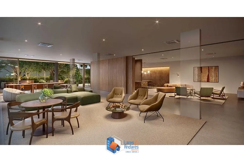 Apartamento, 2 quartos, 80 m² - Foto 14