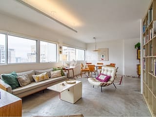 Foto do Cobertura / Penthouse-Cobertura Duplex à venda 4 Quartos 1 Suite 1 Vaga 154.45M² Vila Pompéia São Paulo - SP
