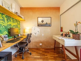 Foto do Cobertura / Penthouse-Cobertura Duplex à venda 4 Quartos 1 Suite 1 Vaga 154.45M² Vila Pompéia São Paulo - SP