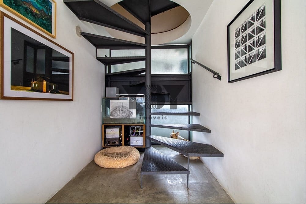Cobertura à venda com 4 quartos, 154m² - Foto 33