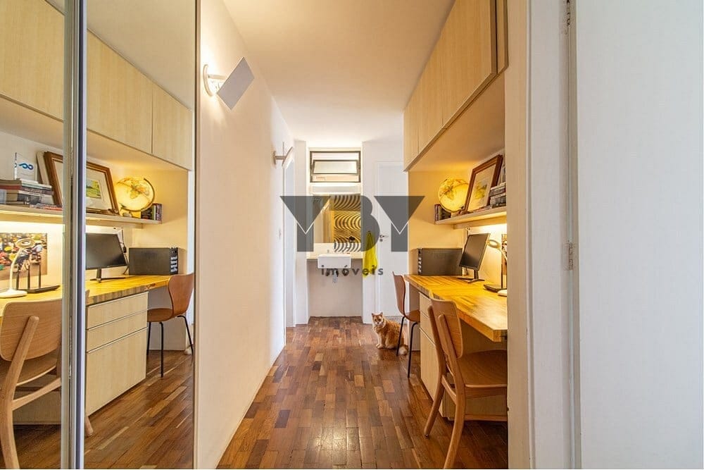 Cobertura à venda com 4 quartos, 154m² - Foto 36