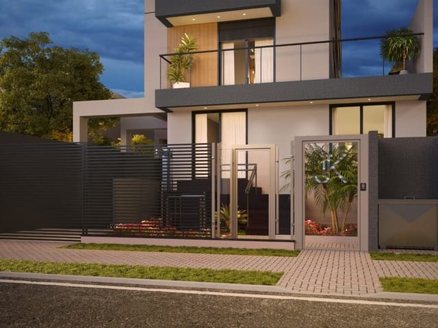 Foto do Apartamento - Garden à venda 2 Quartos 1 Suite 1 Vaga 113.67M² Portão Curitiba - PR | Saint Maartan | DSC CONSULTORIA IMOBILIÁRIA