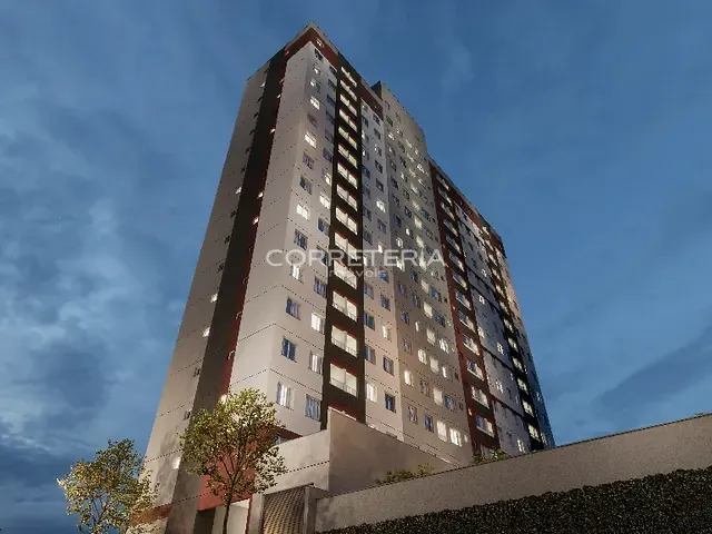 Cobertura / Penthouse 1 quarto e 1 banheiro, à venda, no bairro Vila Clarice em São Paulo
