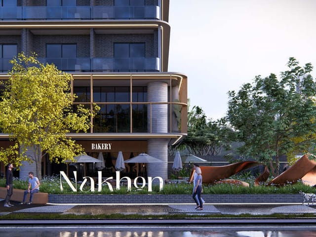 Foto do Studio - Studio à venda 1 Quarto 51.19M² Manaíra João Pessoa - PB | Nakhon Manaira - Residencial | VR Imobiliária