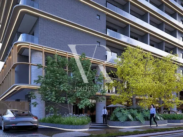 Empreendimento disponível, no bairro Manaíra em João Pessoa