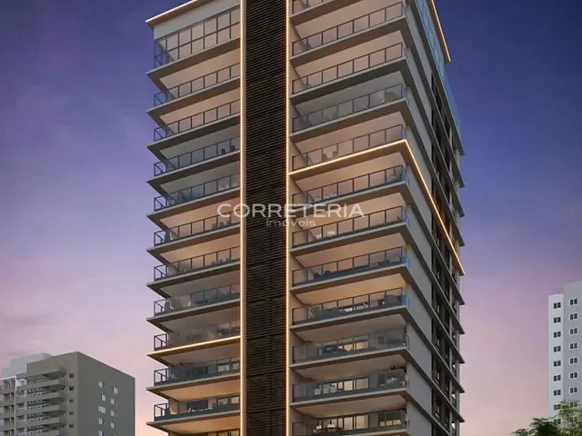 Apartamento 4 quartos e 5 banheiros, à venda, no bairro Pinheiros em São Paulo