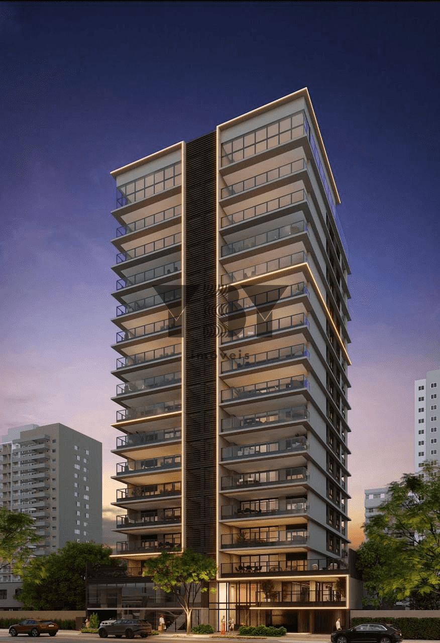 Cobertura à venda com 3 quartos, 276m² - Foto 1