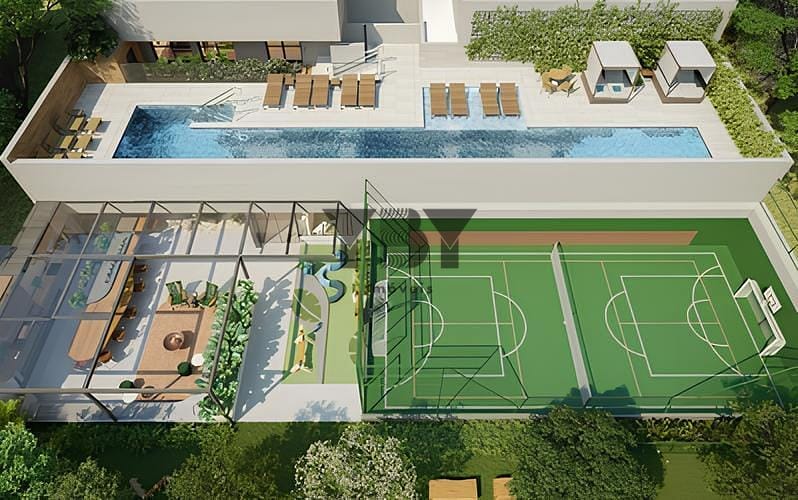 Cobertura à venda com 3 quartos, 276m² - Foto 15