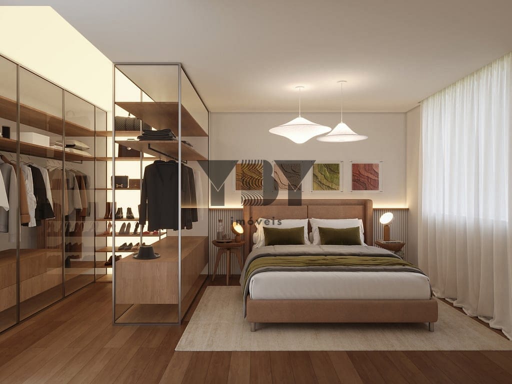 Cobertura à venda com 3 quartos, 276m² - Foto 6