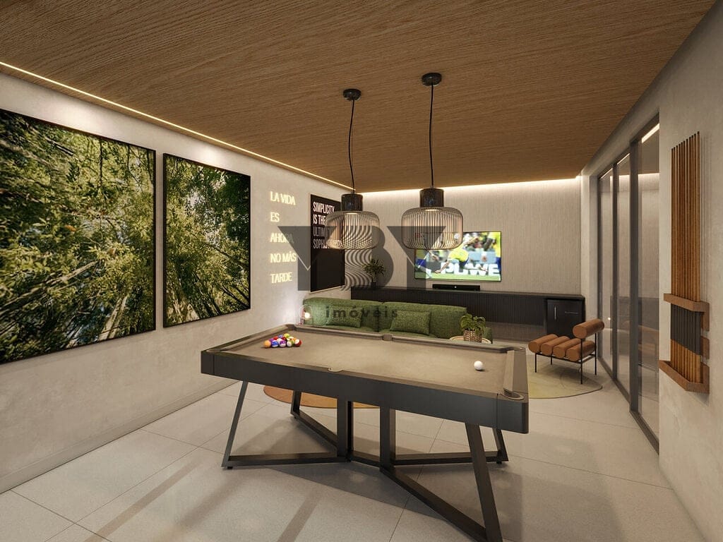 Cobertura à venda com 3 quartos, 276m² - Foto 10