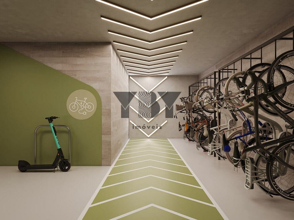Cobertura à venda com 3 quartos, 276m² - Foto 11