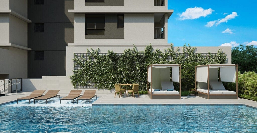 Cobertura à venda com 3 quartos, 276m² - Foto 14