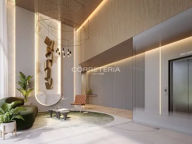 Cobertura / Penthouse 3 quartos e 5 banheiros, à venda, no bairro Pinheiros em São Paulo