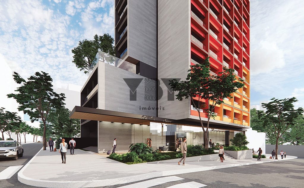 Apartamento, 1 quarto, 85 m² - Foto 4