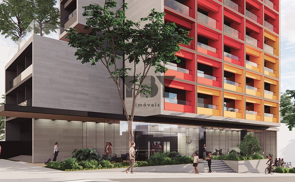 Apartamento, 1 quarto, 85 m² - Foto 6