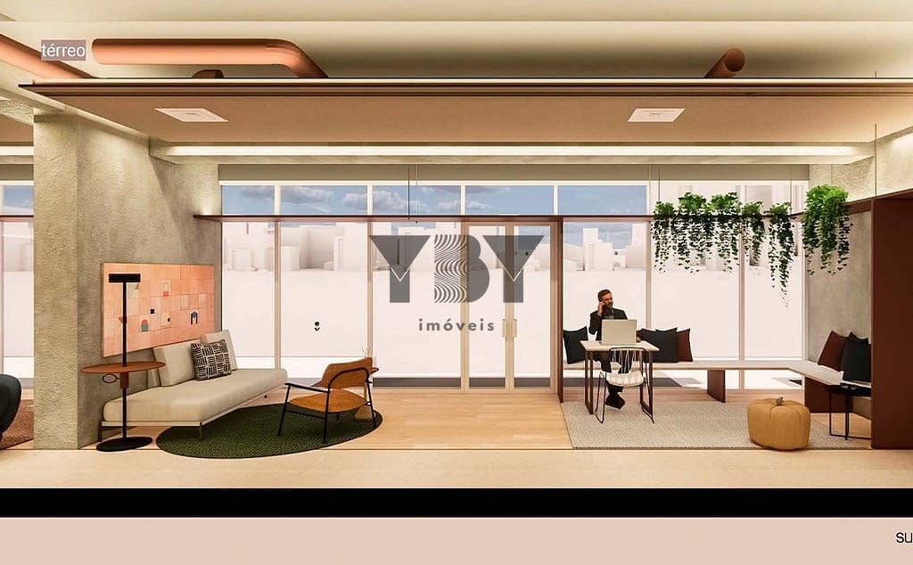 Apartamento, 1 quarto, 85 m² - Foto 10