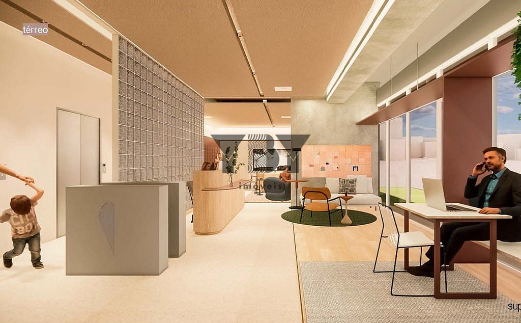 Apartamento, 1 quarto, 85 m² - Foto 11