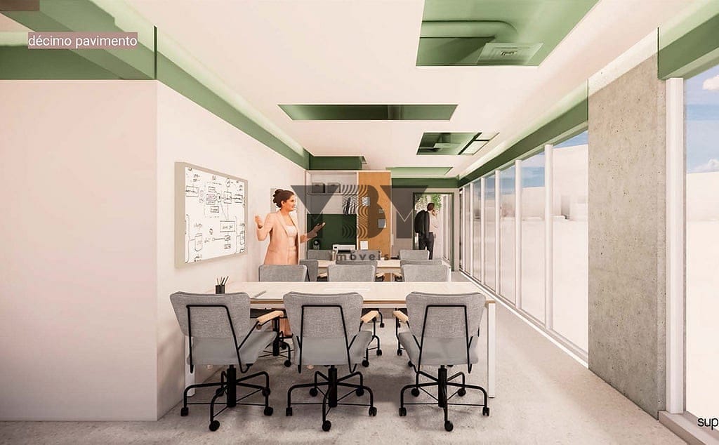 Apartamento, 1 quarto, 85 m² - Foto 20