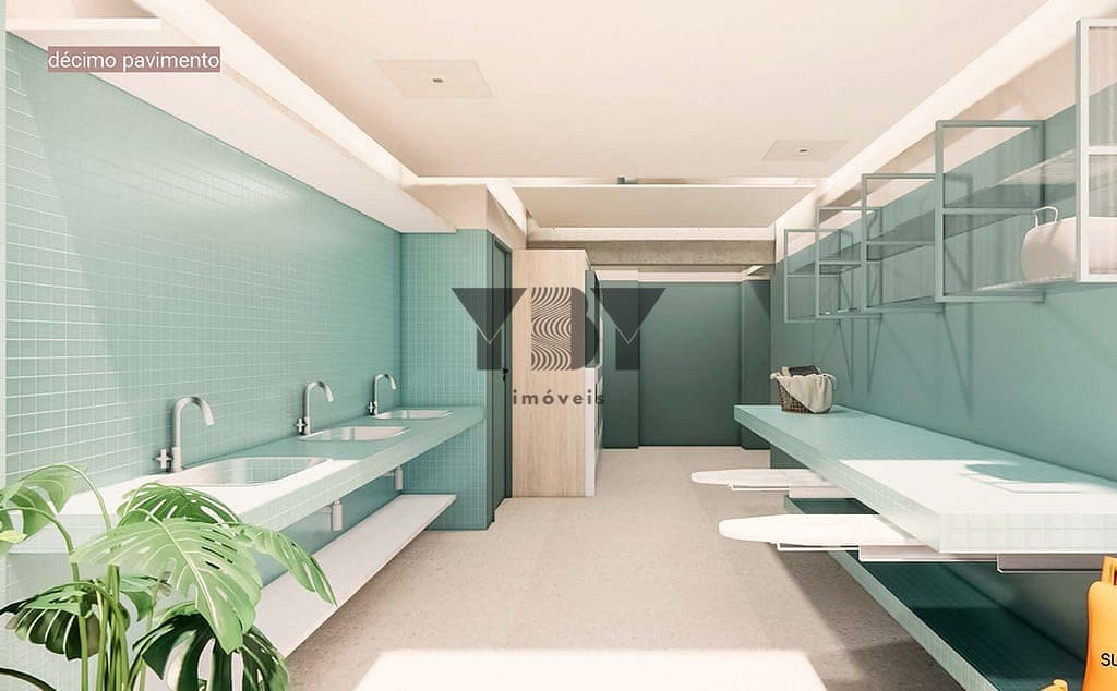 Apartamento, 1 quarto, 85 m² - Foto 24