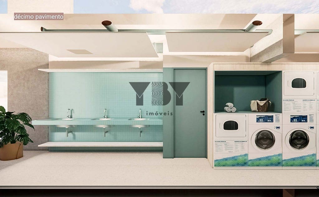 Apartamento, 1 quarto, 85 m² - Foto 26