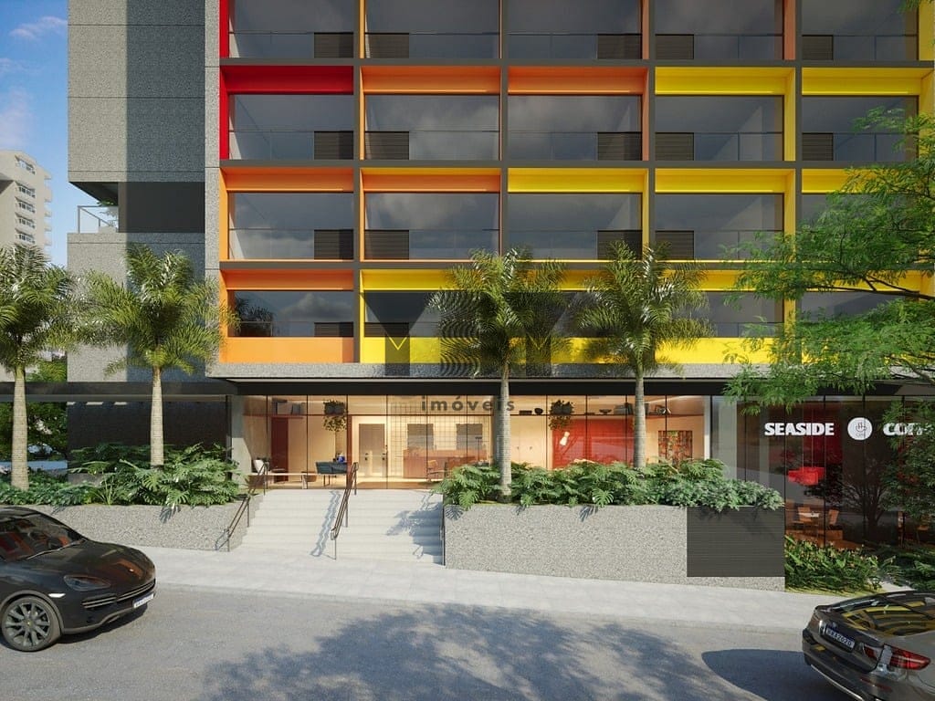 Apartamento, 1 quarto, 85 m² - Foto 7