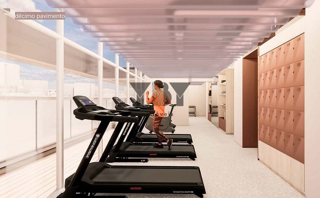 Apartamento, 1 quarto, 85 m² - Foto 16