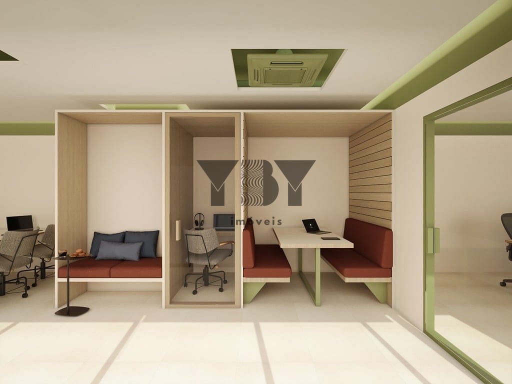 Apartamento, 1 quarto, 85 m² - Foto 23