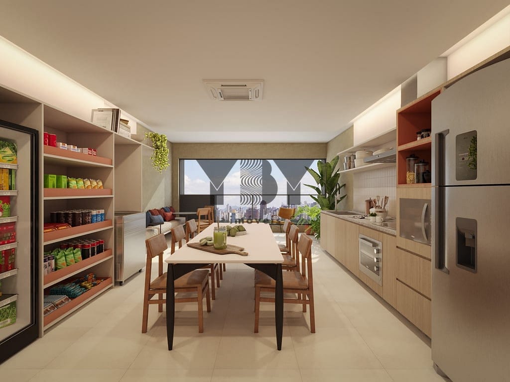 Apartamento, 1 quarto, 85 m² - Foto 27