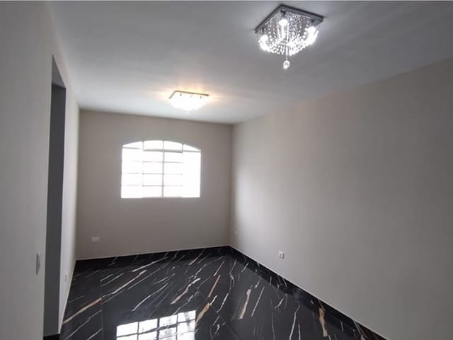 Foto do Casa - Casa à venda 3 Quartos 1 Suite 4 Vagas 101M² Jardim Eledy São Paulo - SP | Lares e Andares Imóveis