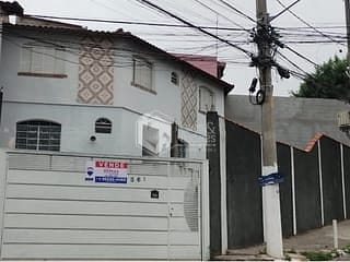 Foto do Casa-Casa à venda 3 Quartos 1 Suite 4 Vagas 101M² Jardim Eledy São Paulo - SP