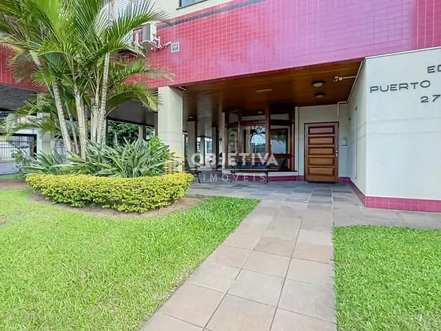 Apartamento 3 quartos e 3 banheiros, à venda, no bairro Jardim Lindóia em Porto Alegre
