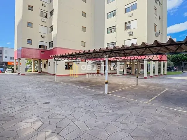 Apartamento 3 quartos e 3 banheiros, à venda, no bairro Jardim Lindóia em Porto Alegre