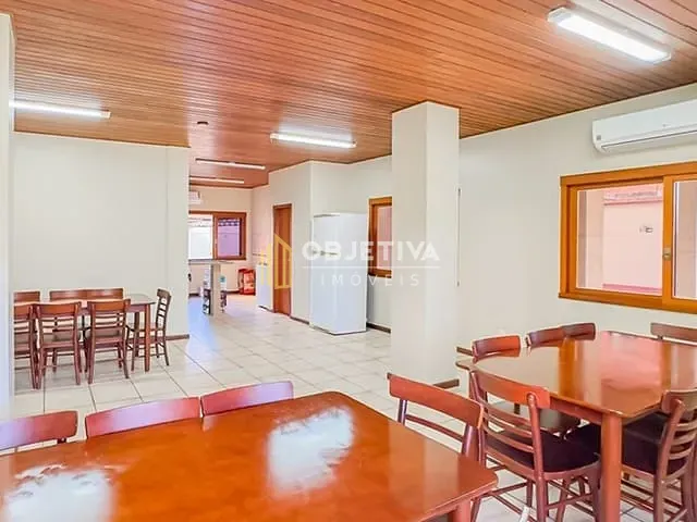Apartamento 3 quartos e 3 banheiros, à venda, no bairro Jardim Lindóia em Porto Alegre