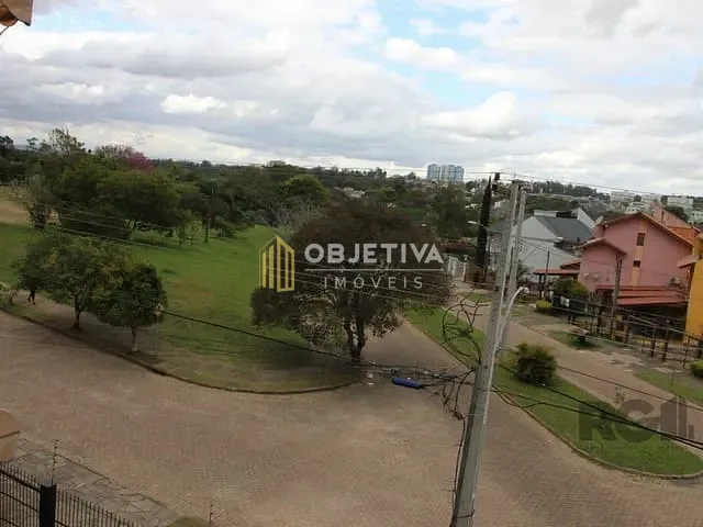 Apartamento 2 quartos e 3 banheiros, à venda, no bairro Morro Santana em Porto Alegre