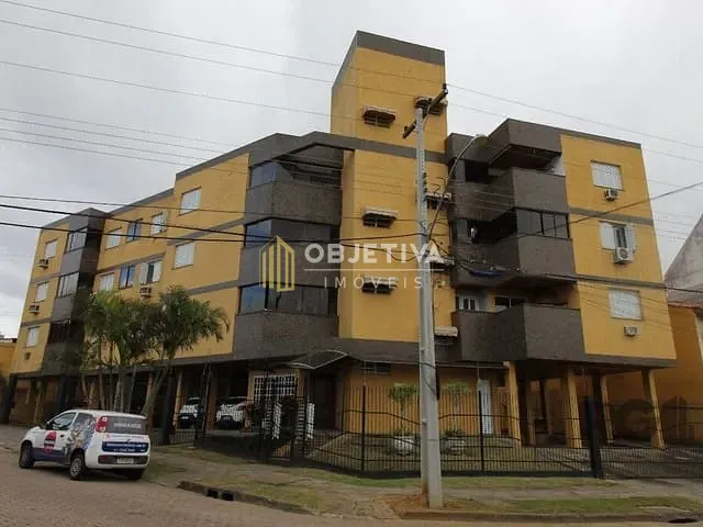 Apartamento 2 quartos e 3 banheiros, à venda, no bairro Morro Santana em Porto Alegre