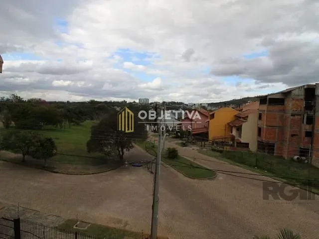 Apartamento 2 quartos e 3 banheiros, à venda, no bairro Morro Santana em Porto Alegre