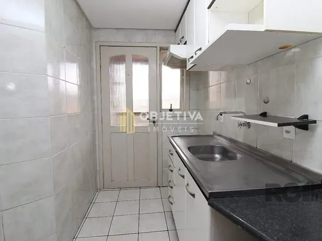 Apartamento 2 quartos e 3 banheiros, à venda, no bairro Morro Santana em Porto Alegre
