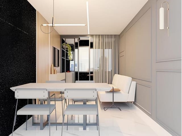 Foto do Apartamento - Garden à venda 2 Quartos 1 Suite 1 Vaga 63.73M² Bessa João Pessoa - PB | Marbelo | VR Imobiliária
