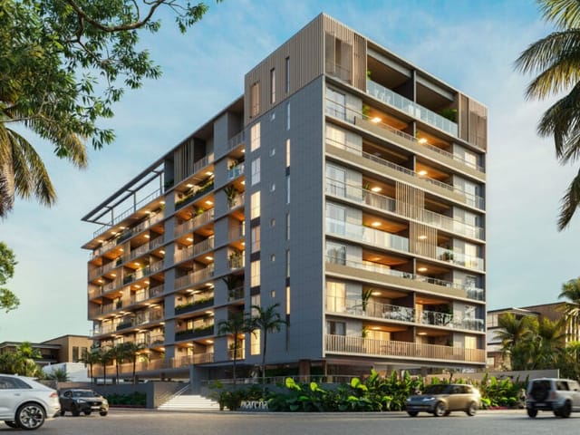 Apartamento 1 quarto e 1 banheiro, à venda, no bairro Intermares em Cabedelo