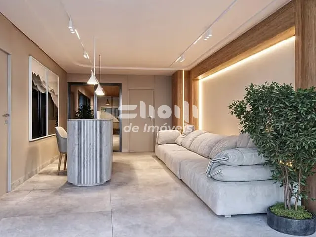 Studio 1 quarto e 1 banheiro, à venda, no bairro Jardim Oceania em João Pessoa