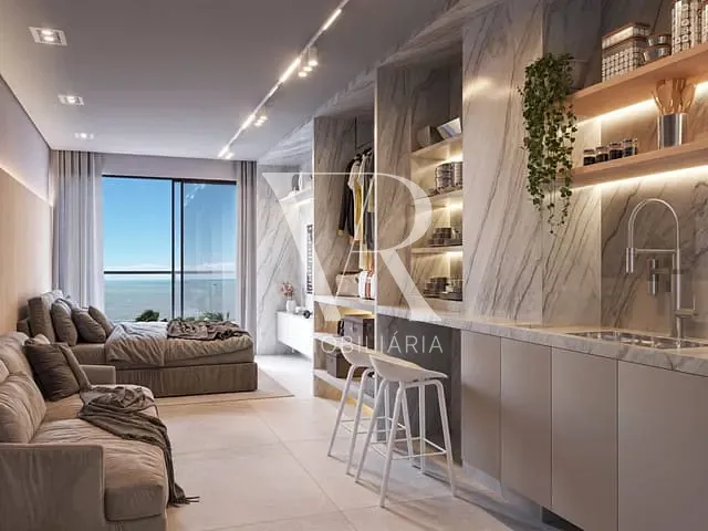 Empreendimento disponível, no bairro Jardim Oceania em João Pessoa