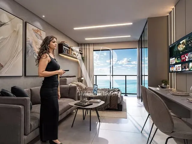 Empreendimento disponível, no bairro Jardim Oceania em João Pessoa