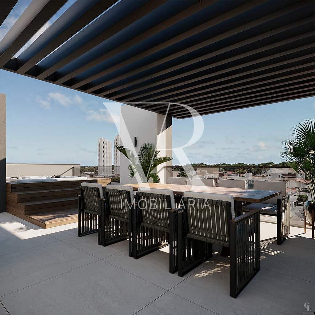 Cobertura à venda com 2 quartos, 96m² - Foto 7