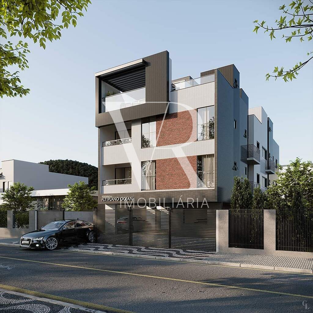 Cobertura à venda com 2 quartos, 96m² - Foto 1