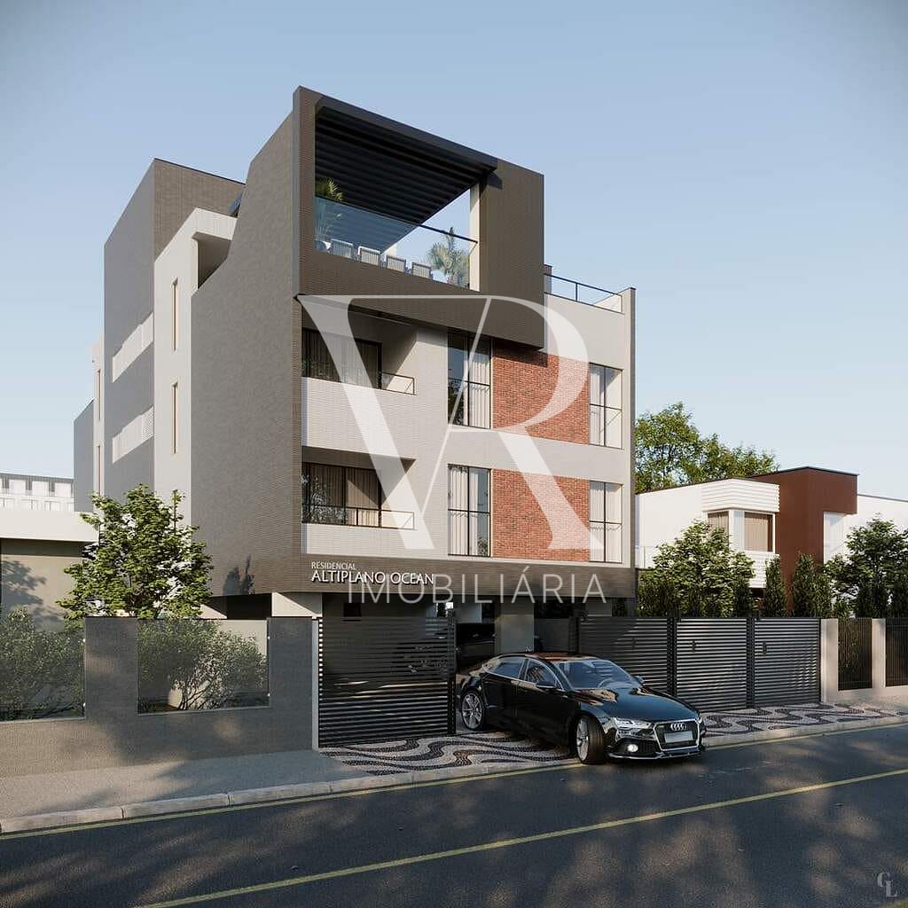 Cobertura à venda com 2 quartos, 96m² - Foto 2