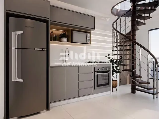 Cobertura / Penthouse 2 quartos e 3 banheiros, à venda, no bairro Altiplano Cabo Branco em João Pessoa